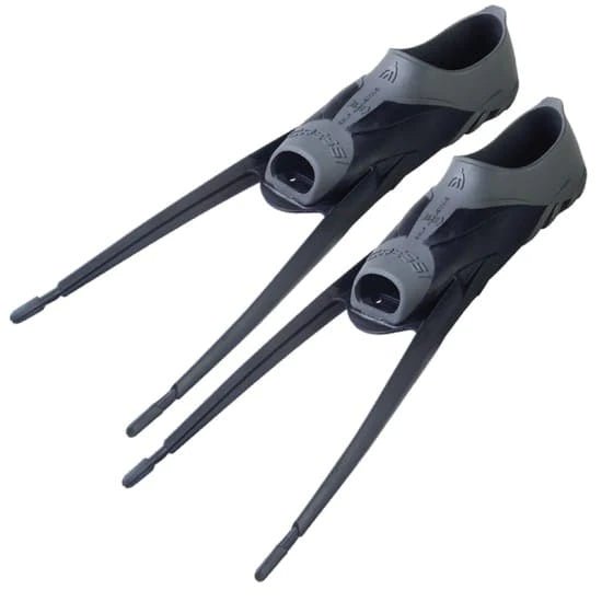 Cressi Gara Foot Pockets | Spear Gods