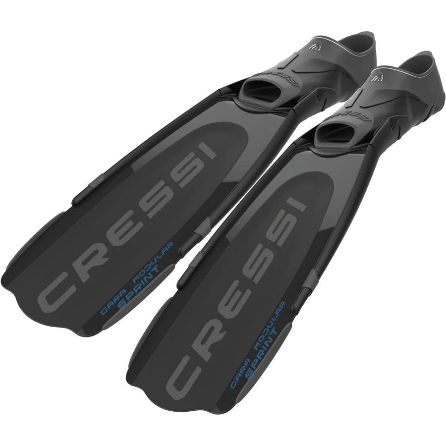 Cressi Gara Sprint Fin | Spear Gods
