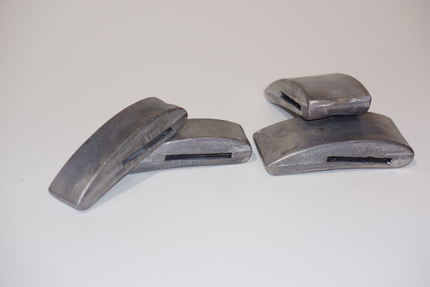 Weight Belt Lead Uncoated | Spear Gods