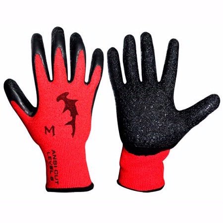 Hammerhead Dentex Gloves | Spear Gods