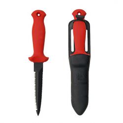 Red Tide Dive Knife | Spear Gods | Spear Gods