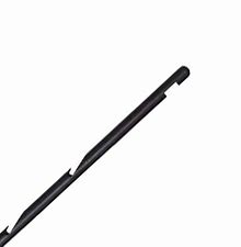 Double Notched 5/16 Hybrid Line Shaft | Spear Gods