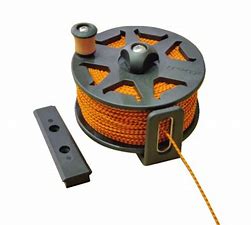 KOAH RSC Series 60m Reel Fully Spooled | Spear Gods