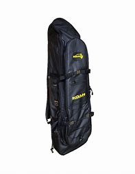 Koah Long Fin Bag | Spear Gods