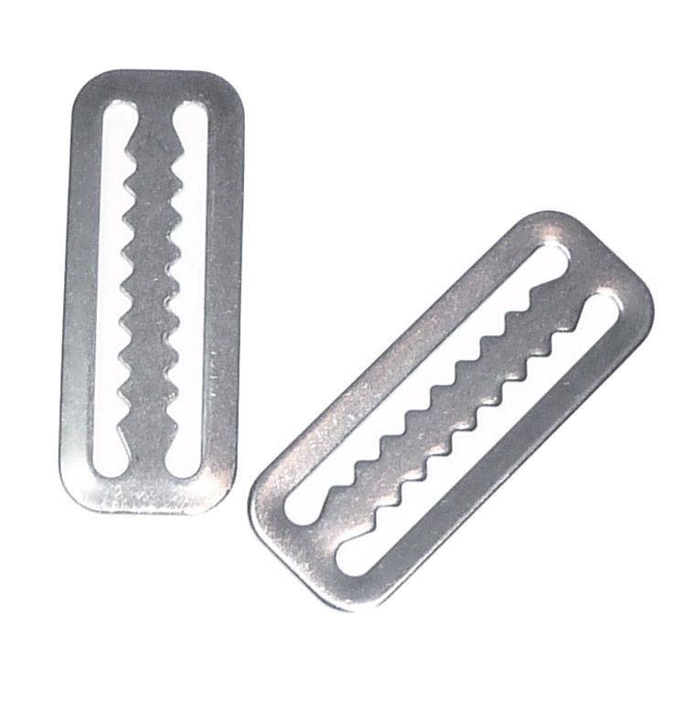 Weight Belt Slide Keeper | Spear Gods