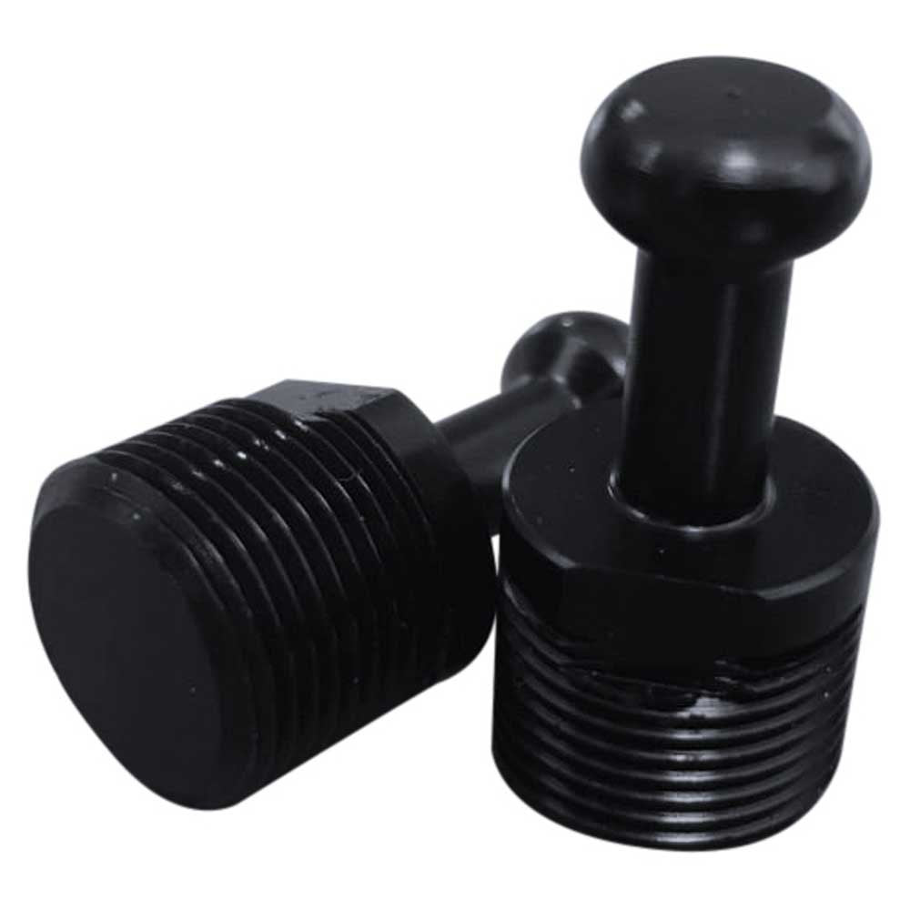 Epsealon Delrin Bushing with insert | Spear Gods