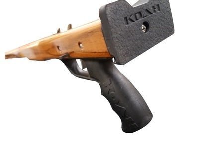 Koah Euro Speargun | Spear Gods