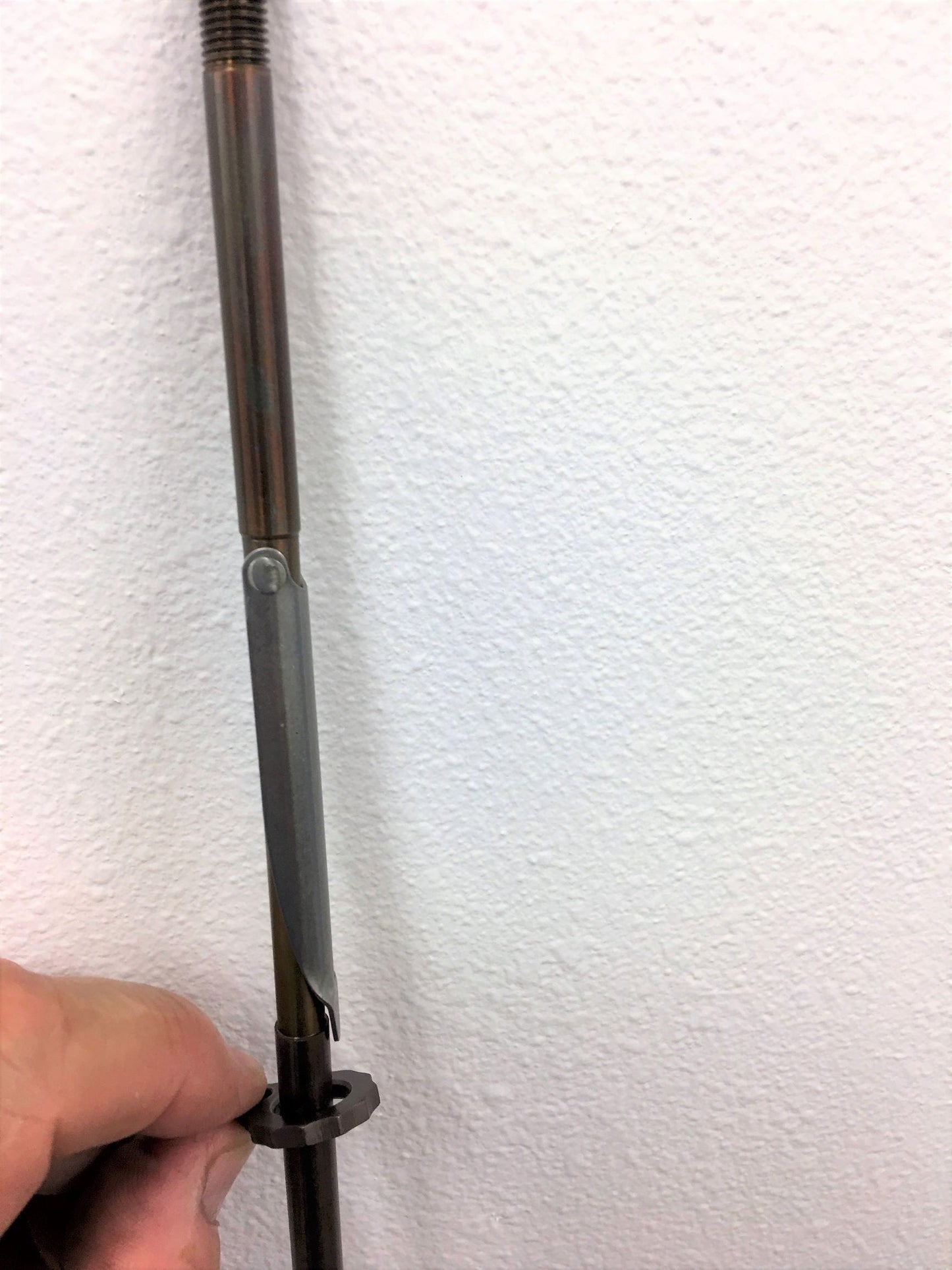 “EVOLUTION” Spear shaft for Biller, Ocean Rhino, Sea Hornet spearguns | Spear Gods