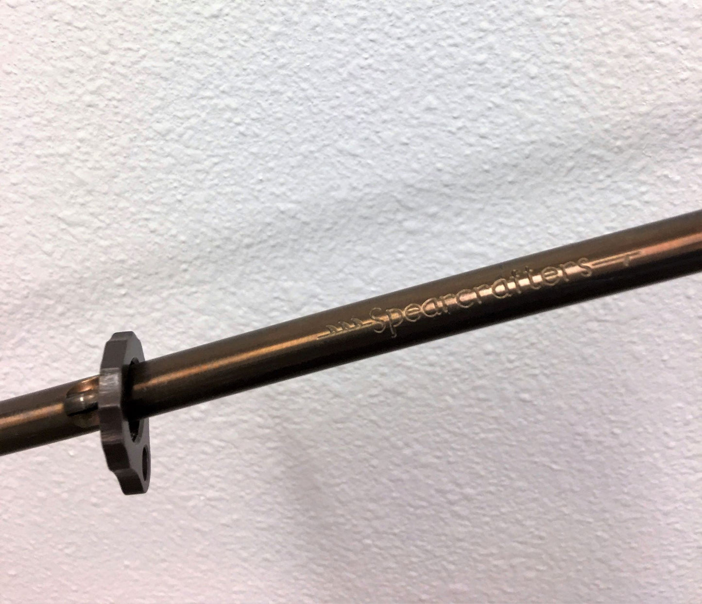 Evolution Spear Shaft Ring | Spear Gods | Spear Gods