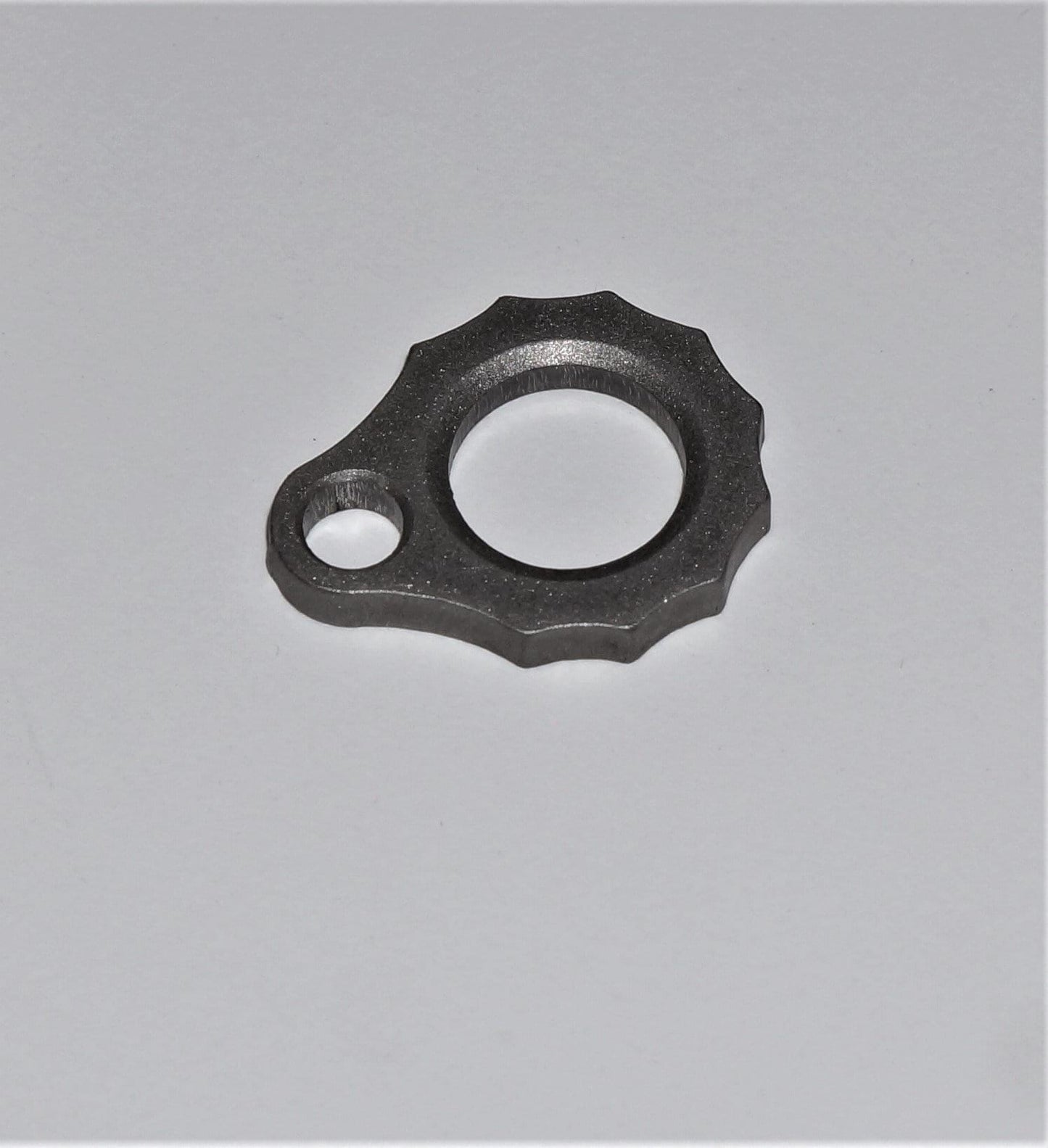 Evolution Spear Shaft Ring | Spear Gods | Spear Gods