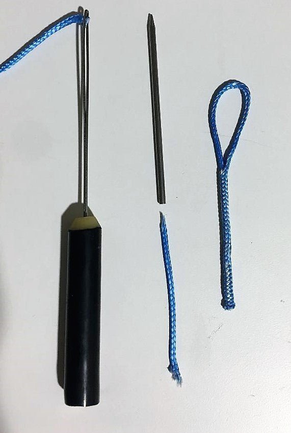 Fid Kit for Splicing Dyneema/Spectra | Spear Gods