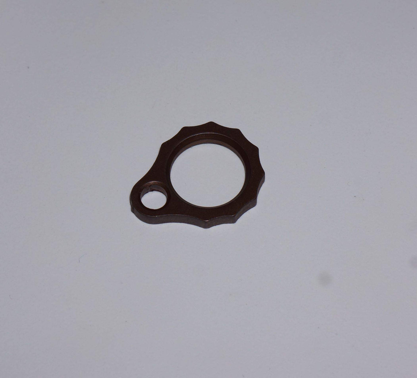 Fin Shaft Ring, freeshaft-lineshaft conversion | Spear Gods