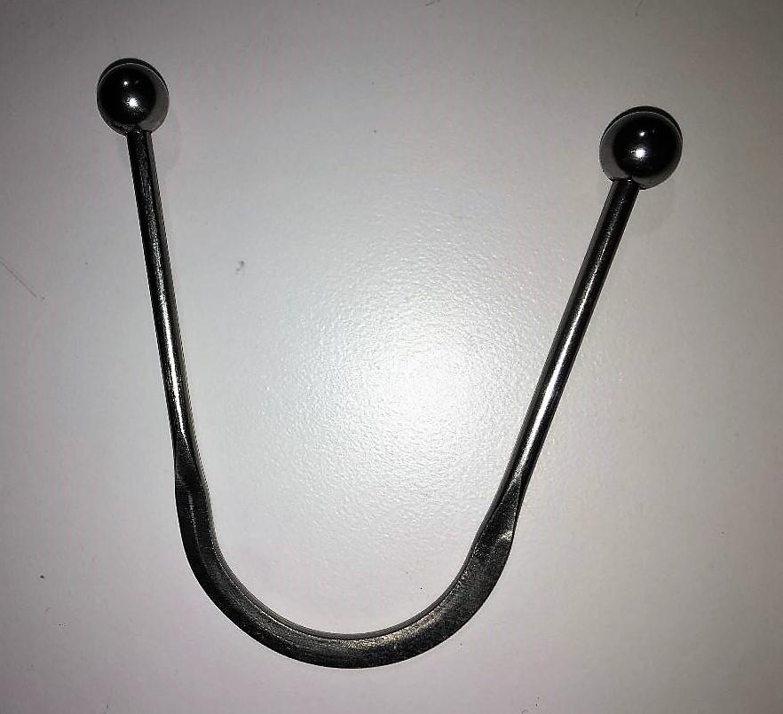 Stainless Steel Wishbones  (Various) | Spear Gods