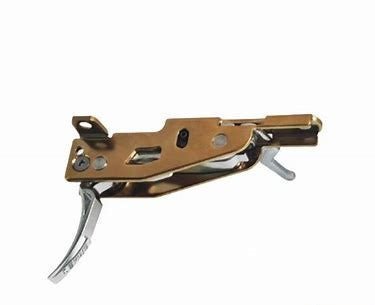 ERMES Double Roller Wing Trigger Mechanism | Spear Gods