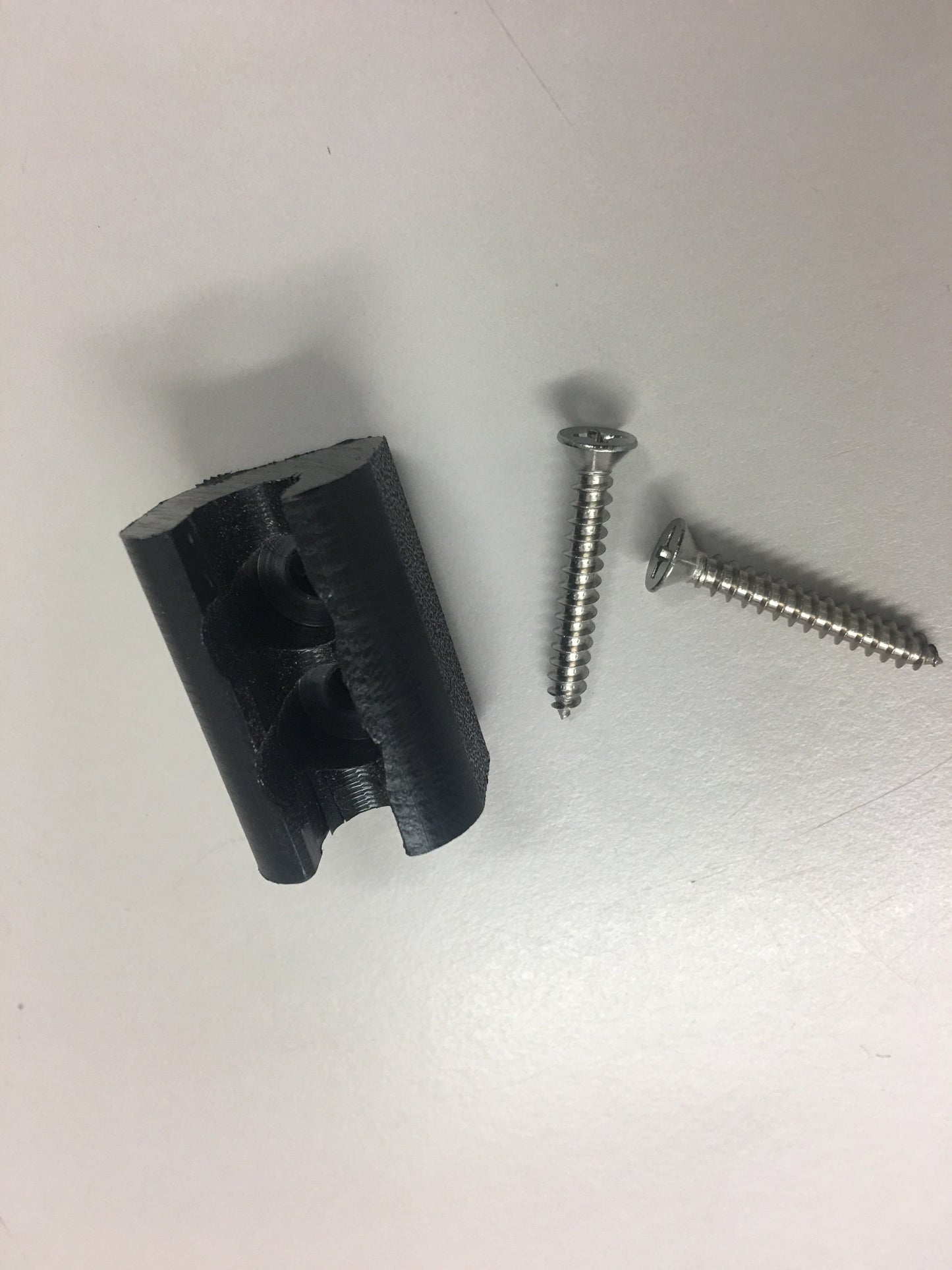 Spare shaft holder Front Piece (KOAH brand) | Spear Gods