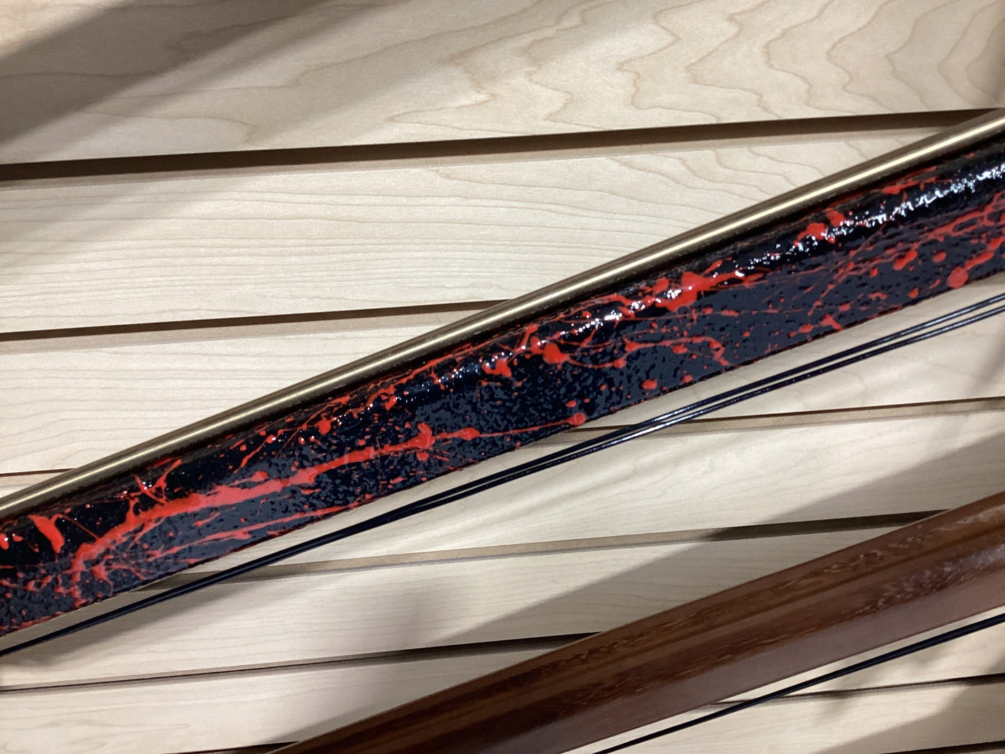 Ocean Rhino Speargun (Rhino Finish) | Spear Gods