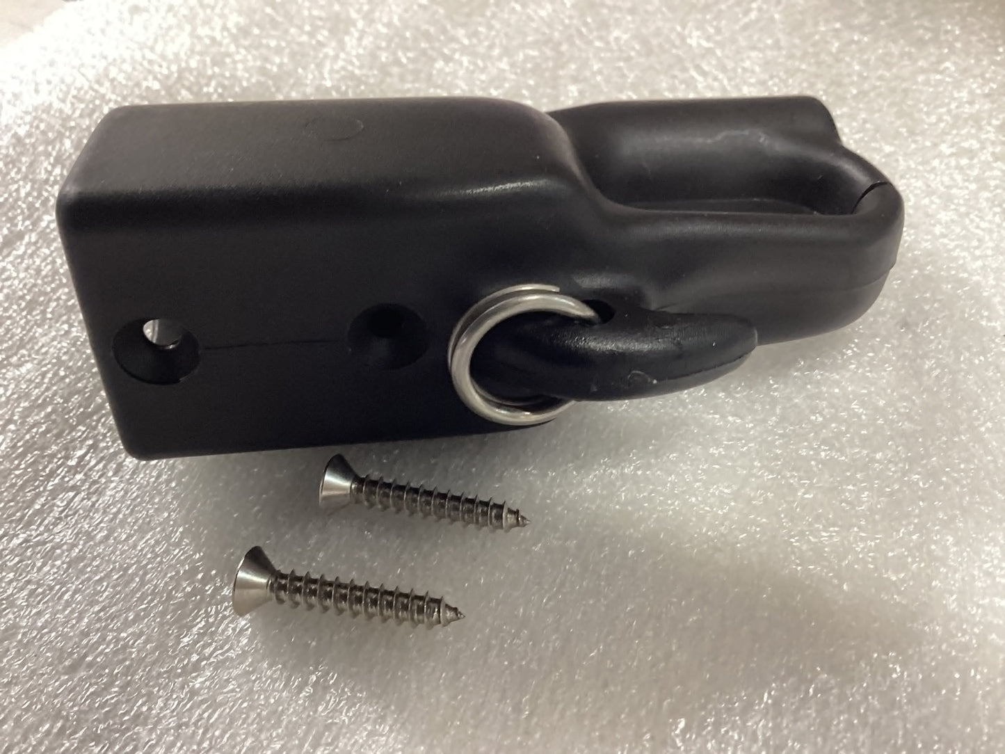 Biller/Sea Hornet Closed Muzzle | Spear Gods
