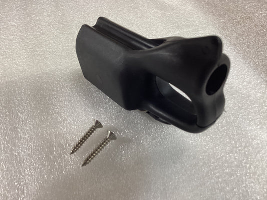 Biller/Sea Hornet Closed Muzzle | Spear Gods