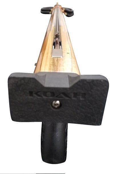 Koah Euro Speargun | Spear Gods