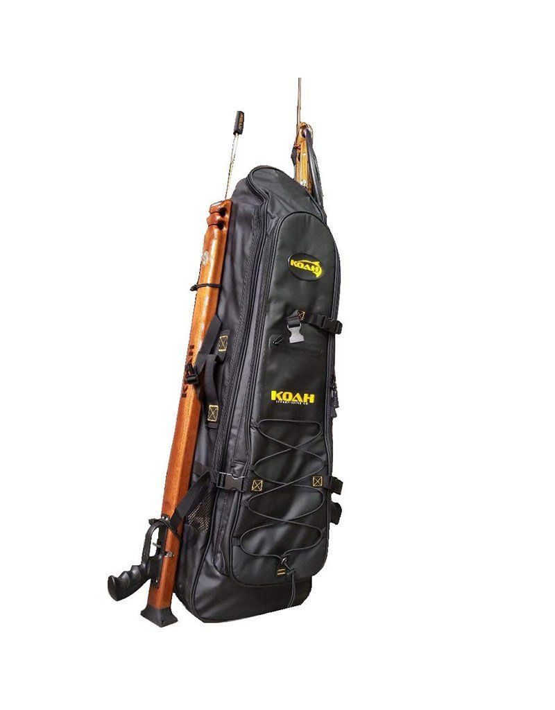 Koah Long Fin Bag | Spear Gods