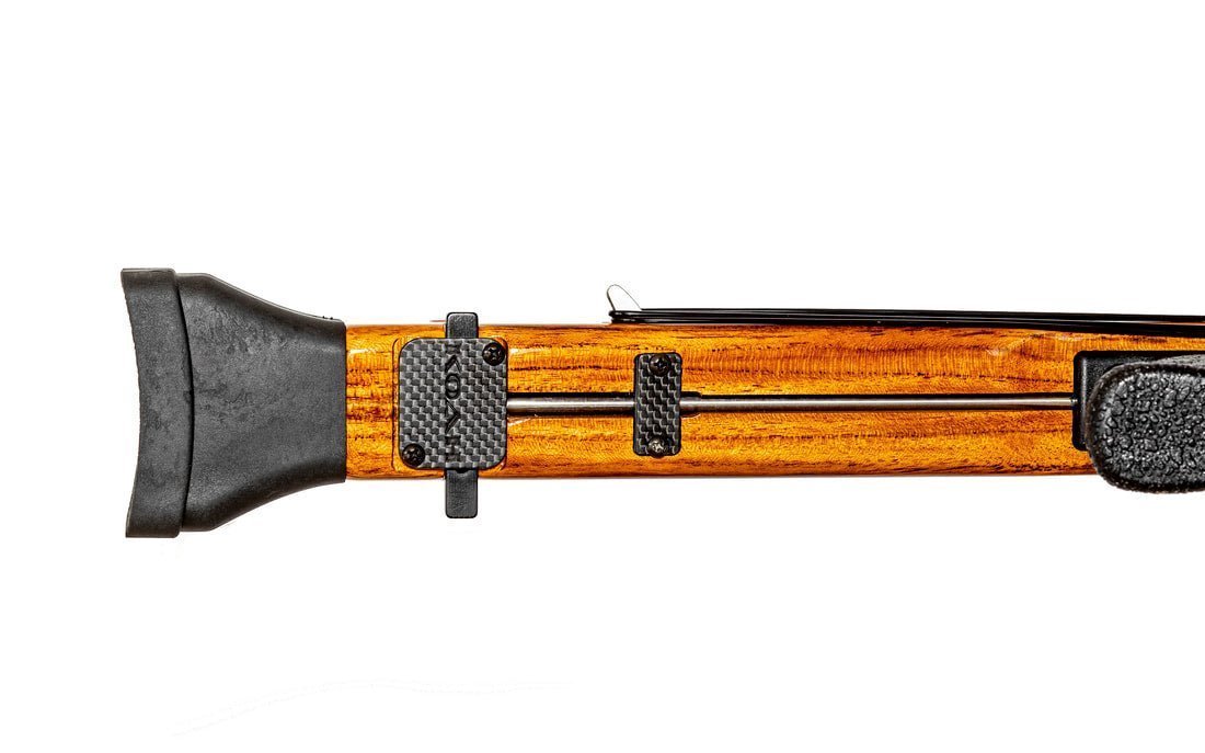 Koah Fatback Speargun | Spear Gods