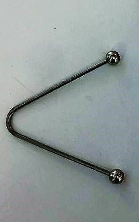 Stainless Steel Wishbones  (Various) | Spear Gods