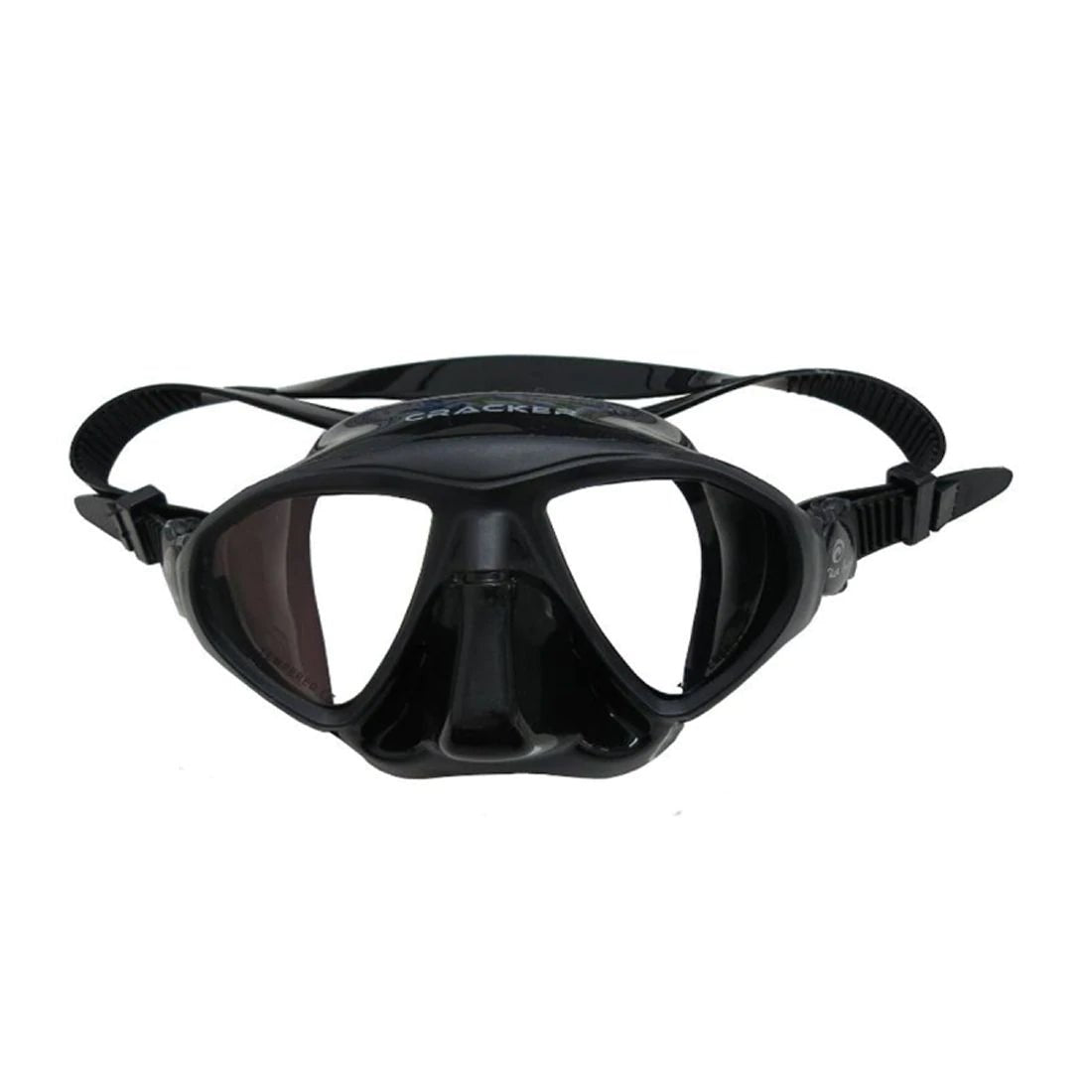 Rob Allen Cracker Mask | Spear Gods