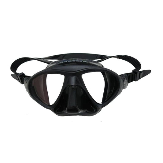 Rob Allen Cracker Mask | Spear Gods