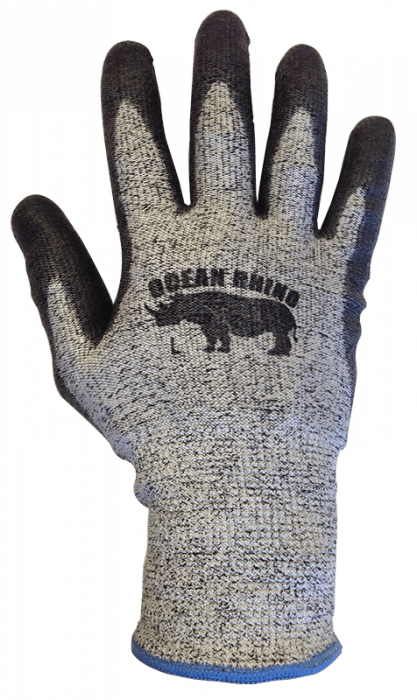 Spearfishing Gloves (Ocean Rhino Brand) | Spear Gods | Spear Gods