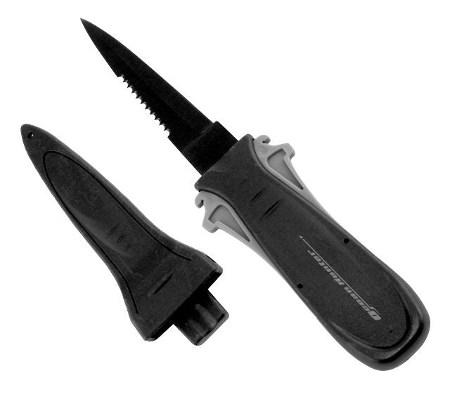 Ocean Hunter Assassin Knife | Spear Gods