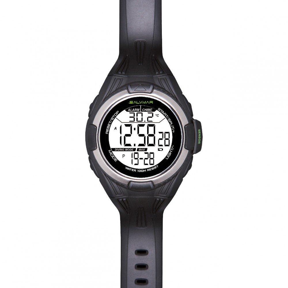 Salvimar ONEPLUS watch | Spear Gods