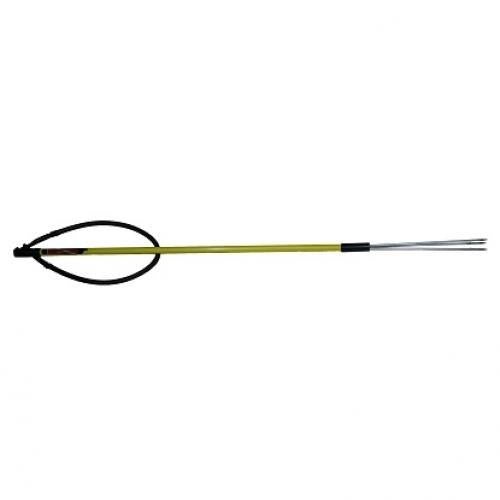1/2" Diameter Paralyzer Polespear | Spear Gods