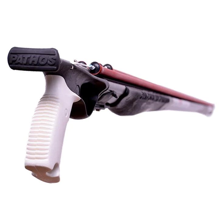 Pathos Sniper Aluminum Speargun | Spear Gods