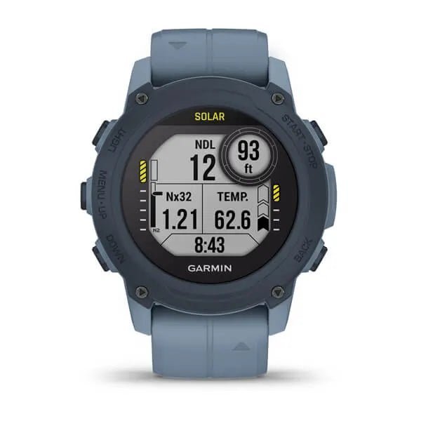 Garmin Descent™ G1 Watch | Spear Gods