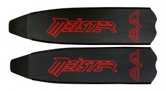 Rob Allen Meister EVO Fins | Spear Gods