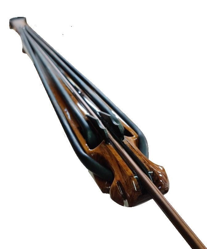KOAH Roller Series Rear Plus | Spear Gods