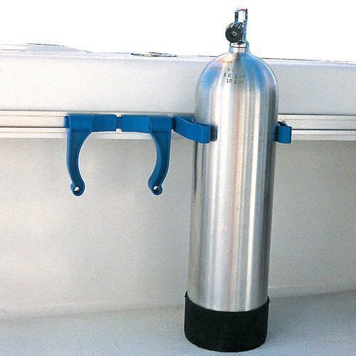 Roll Control Adjustable Tank Holders (2) | Spear Gods