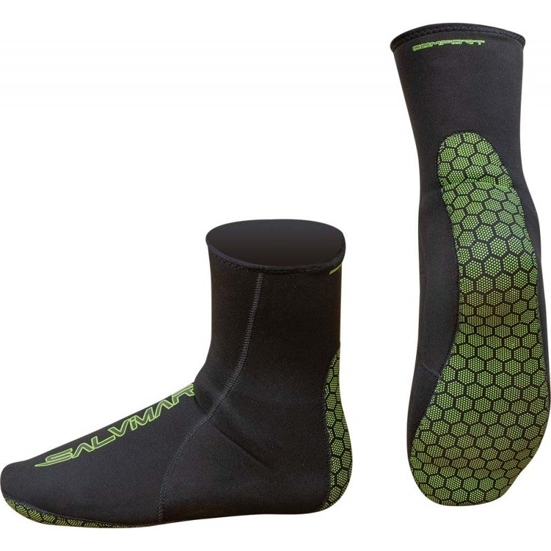 Salvimar COMFORT Socks 3mm | Spear Gods