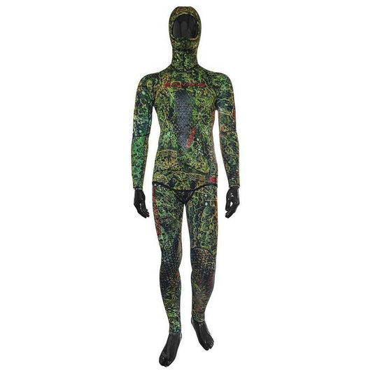 Salvimar Kromick Open Cell Wetsuit | Spear Gods