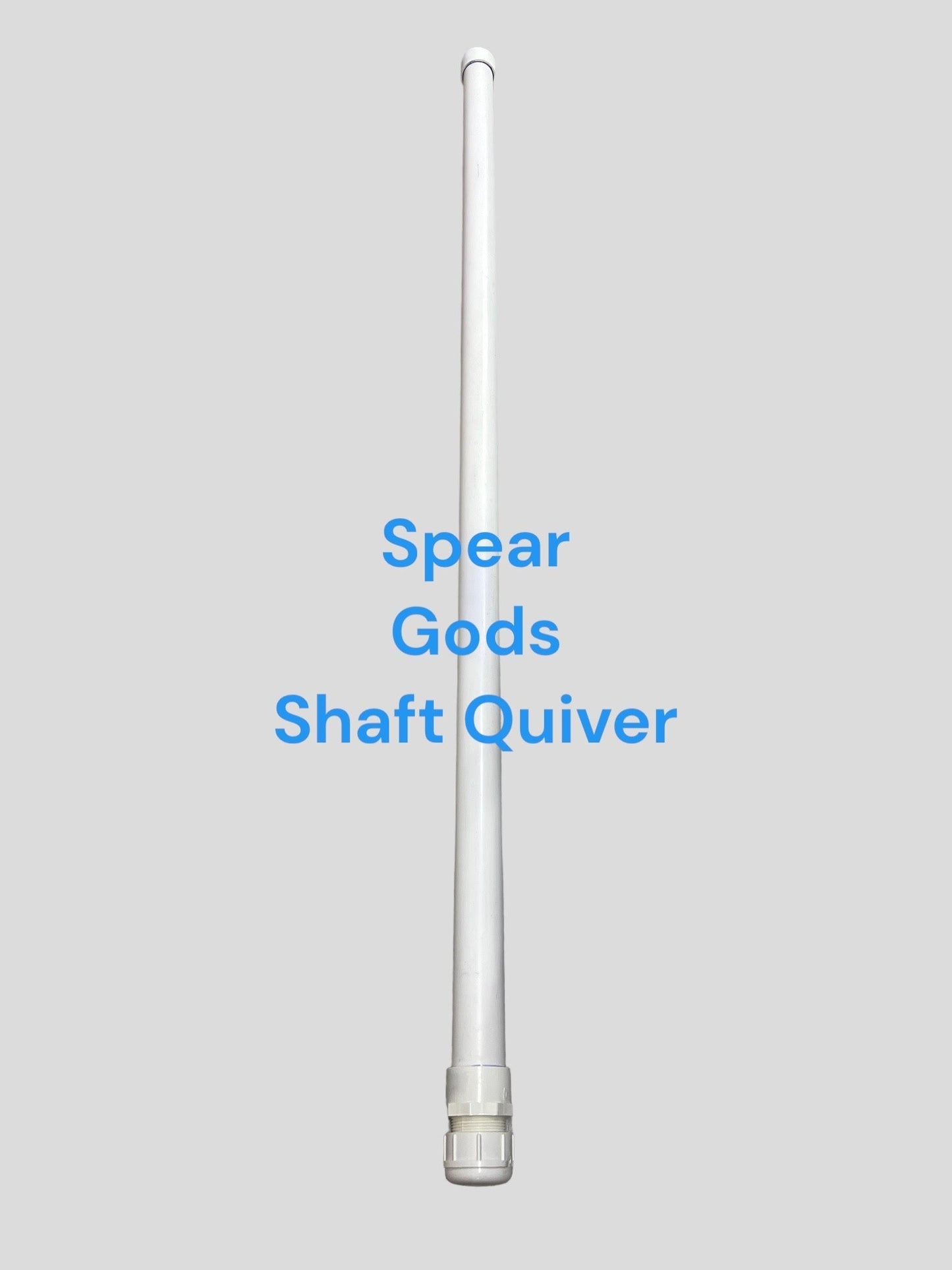 Shaft Quiver | Spear Gods