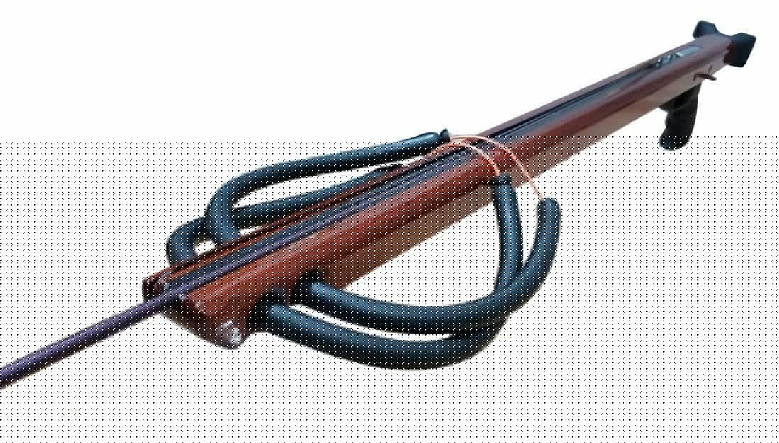 KOAH Shortie Spearguns | Spear Gods