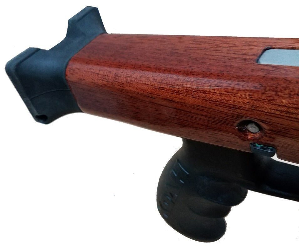 KOAH Shortie Spearguns | Spear Gods