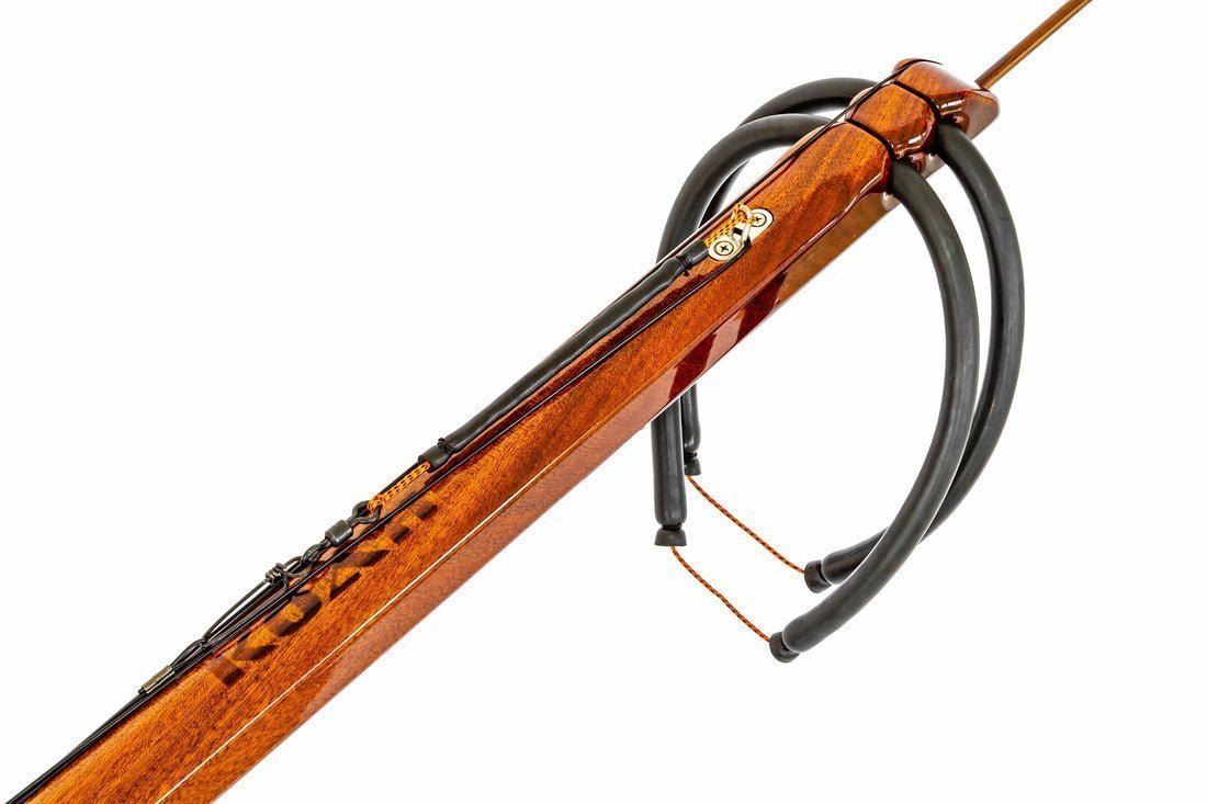 KOAH Shortie Spearguns | Spear Gods