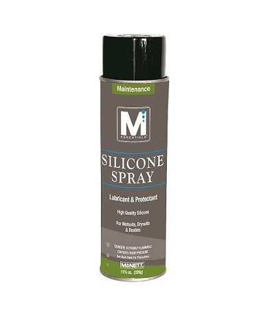 Silicone Spray Lubricant Protectant | Spear Gods