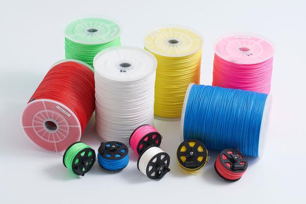 Spectra/Dyneema Reel line | Spear Gods