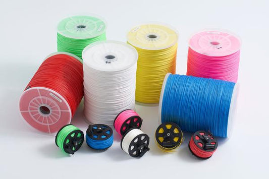Spectra/Dyneema Reel line | Spear Gods