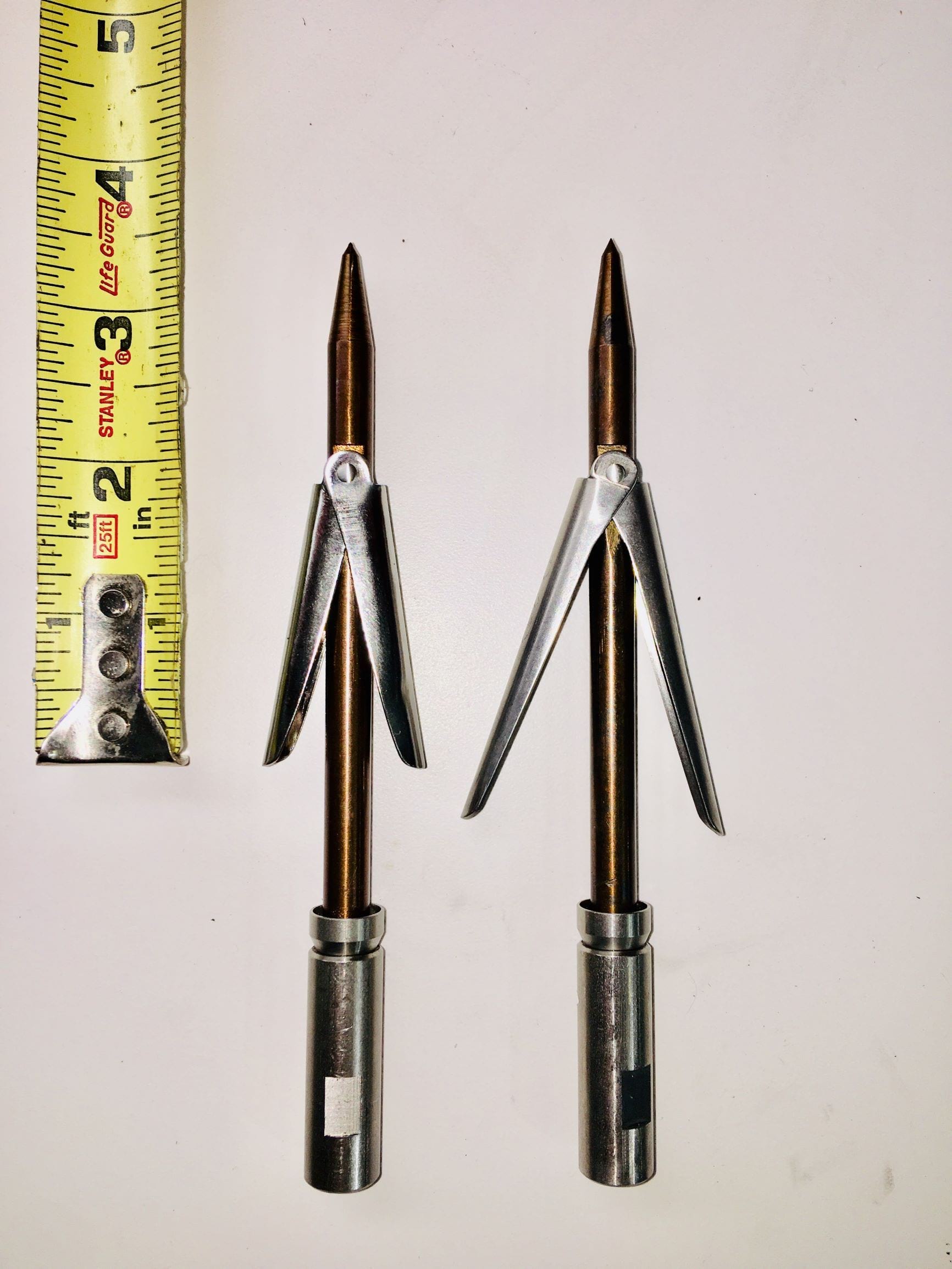 T-tool (for inserting wishbones) - Start Point Spearfishing