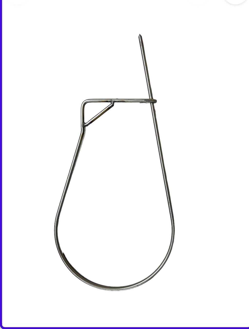 Stringer with Attachment Point | Spear Gods