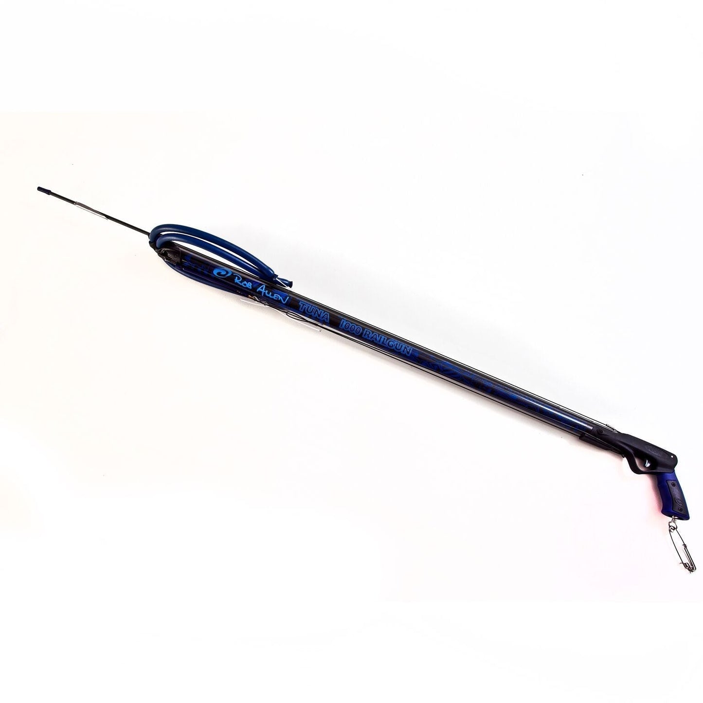 Rob Allen "Tuna" Series Speargun | Spear Gods