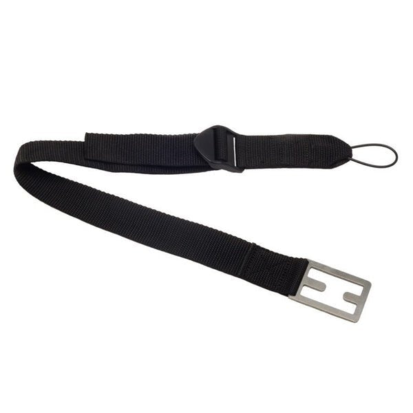Crotch Strap for Weight Belt | Spear Gods